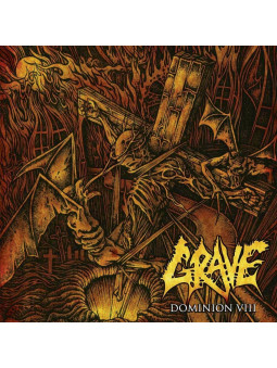 GRAVE - Dominion VII * DIGI *