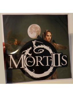 MORTIIS ‎- Methuselah * EP *
