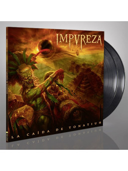 IMPUREZA - La Caída De...