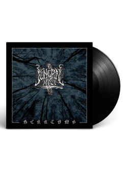 FUNERAL MIST - Hekatomb * LP *