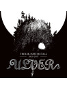 ULVER - Trolsk Sortmetall 1993 – 1997 * BOX *