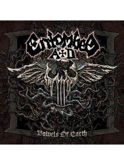 ENTOMBED A.D. - Bowels of...