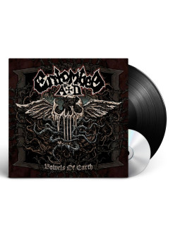 ENTOMBED A.D. - Bowels Of...