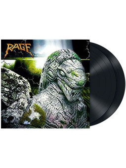 RAGE - End Of All Days *...