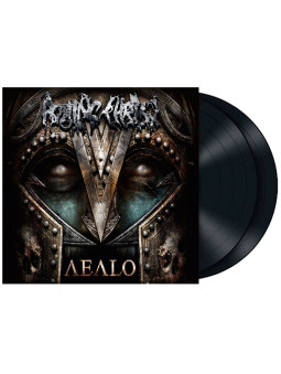 ROTTING CHRIST - AEALO *...