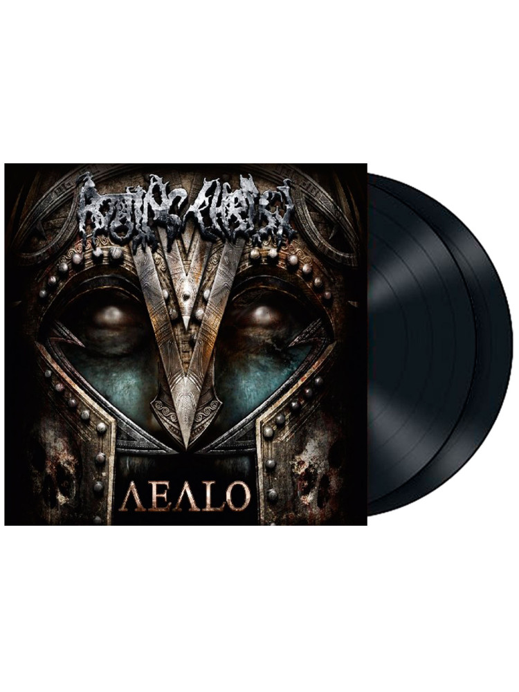 ROTTING CHRIST - AEALO * 2xLP *