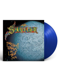 SKYCLAD - The Silent Whales...