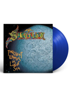 SKYCLAD - The Silent Whales of Lunar Sea * 2xLP *