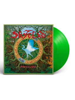 SKYCLAD - Jonah's Ark * 2xLP *