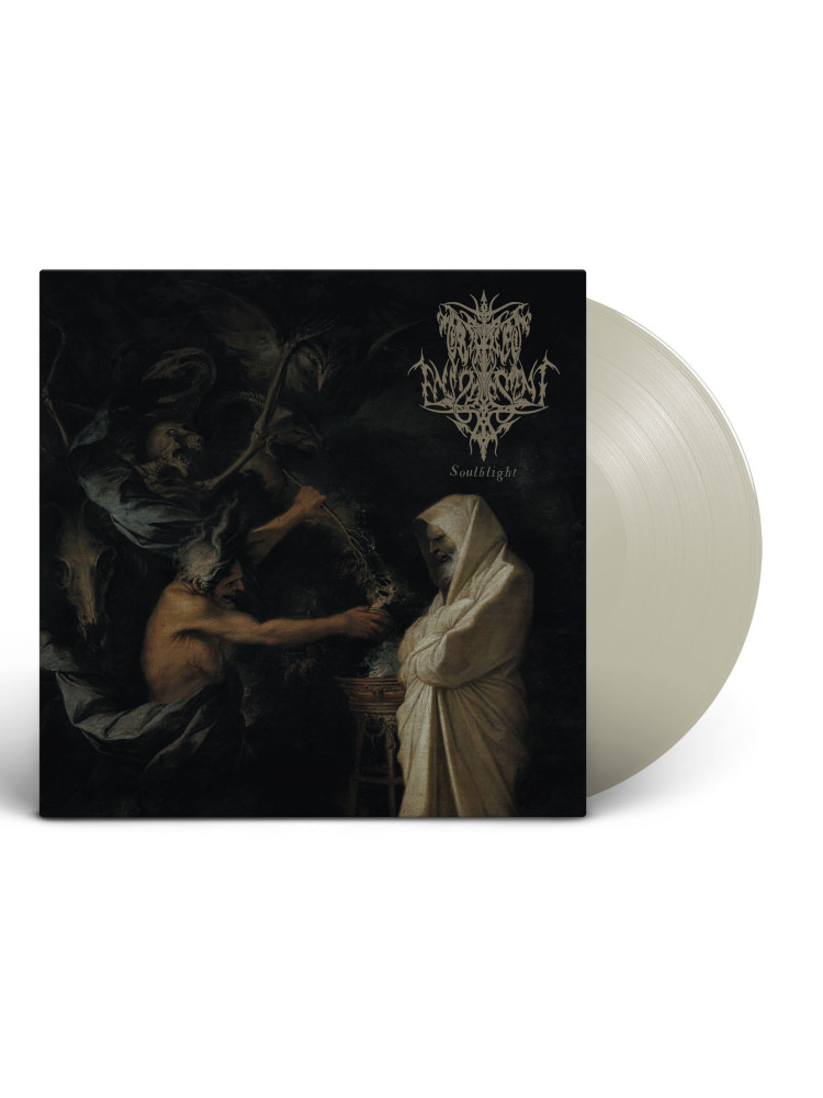 OBTAINED ENSLAVEMENT - Soulblight * LP *