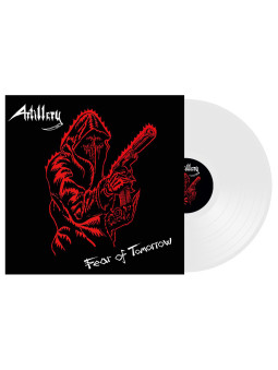 ARTILLERY - Fear Of Tomorrow * LP *