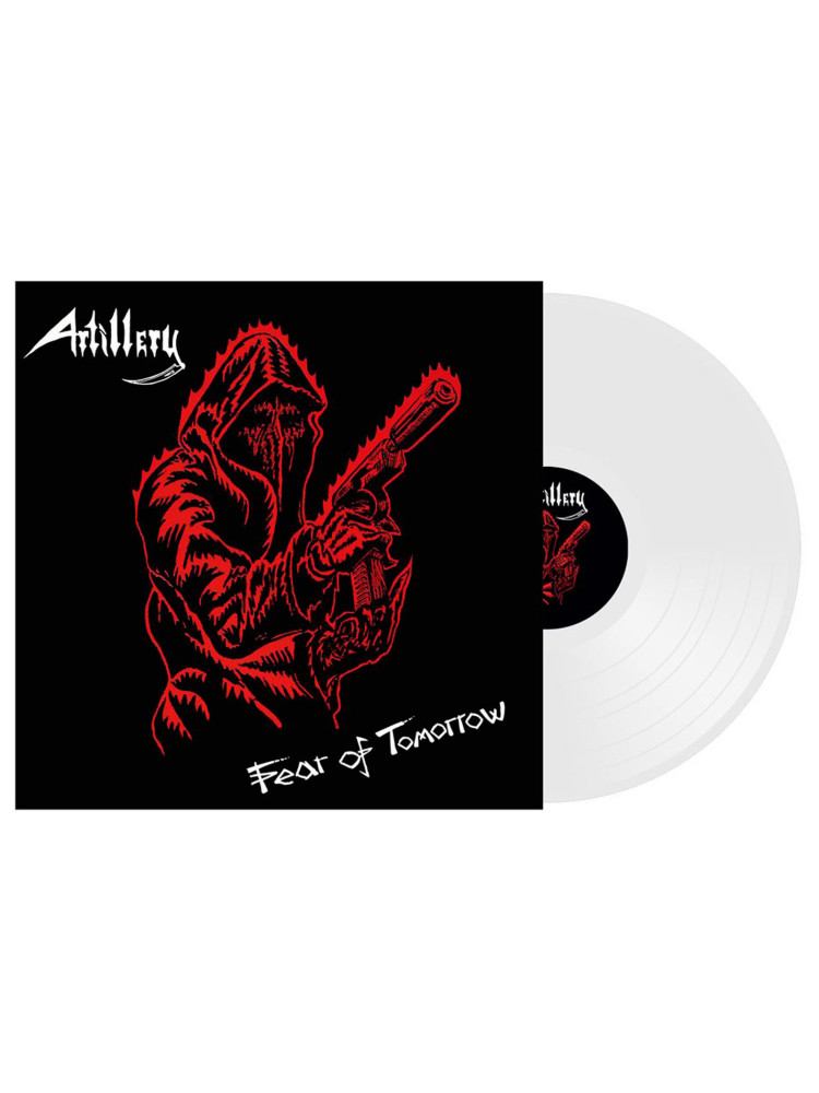 ARTILLERY - Fear Of Tomorrow * LP *