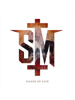 SAVAGE MESSIAH - Hands Of...
