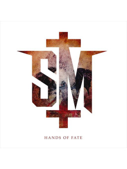 SAVAGE MESSIAH - Hands Of Fate * CD *