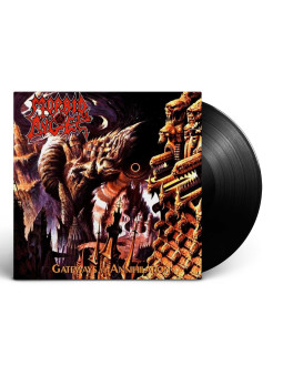 MORBID ANGEL - Gateways To Annihilation * LP *