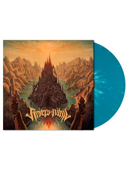 RIVERS OF NIHIL - Monarchy...