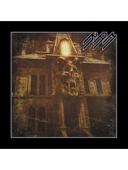 RAM - The Throne Within * CD *