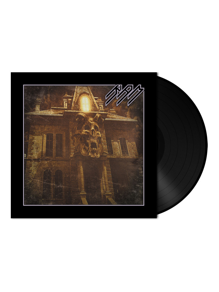 RAM - The Throne Within * LP *