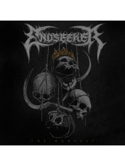 ENDSEEKER - The Harvest * DIGI *