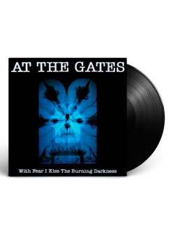 AT THE GATES - With Fear I...