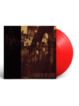 AT THE GATES - Gardens Of Grief * EP *