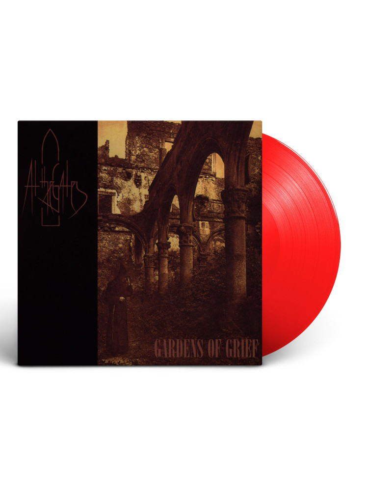 AT THE GATES - Gardens Of Grief * EP *