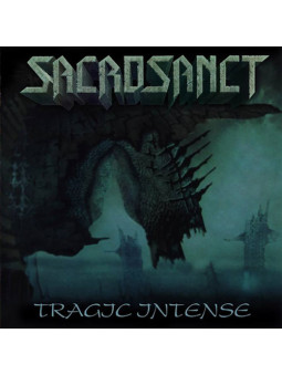 SACROSANCT - Tragic Intense...