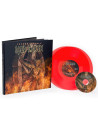 ICED EARTH - Incorruptible * ARTBOOK *