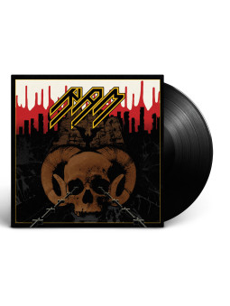 RAM - Death * LP *