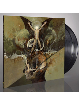 NIGHTBRINGER - Terra Damnata * 2xLP *