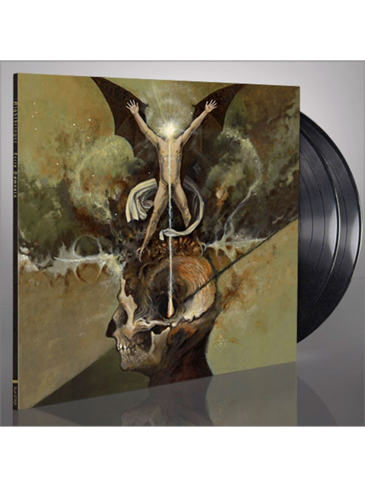 NIGHTBRINGER - Terra Damnata * 2xLP *