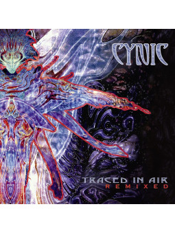 CYNIC - Traced in Air...