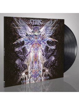CYNIC - Traced In Air * LP *