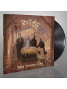 PROFANATICA - Rotting Incarnation Of God * LP *