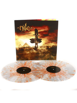 NILE - Ithyphallic * 2xLP *