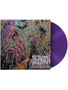 OBLITERATION - Nekropsalms * LP *