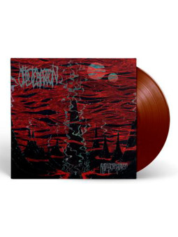 OBLITERATION - Black Death Horizon * LP *