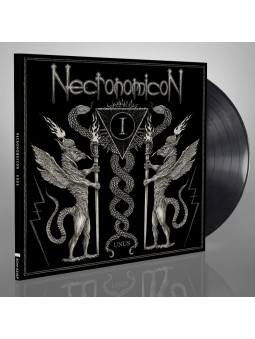 NECRONOMICON - Unus * LP *