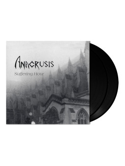 ANACRUSIS - Suffering Hour...