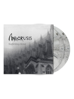 ANACRUSIS - Suffering Hour...