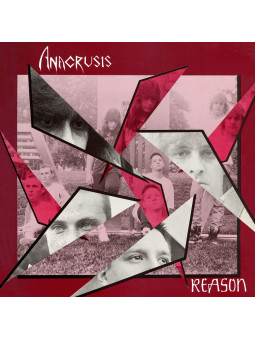 ANACRUSIS - Reason * DIGI *