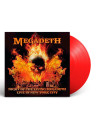 MEGADETH - Night Of The Living Megadeth - Live In New York City * LP *