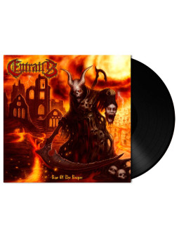 ENTRAILS - Rise Of The Reaper * LP *