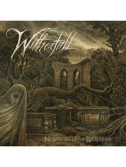 WITHERFALL - Nocturnes And Requiems * DIGI *