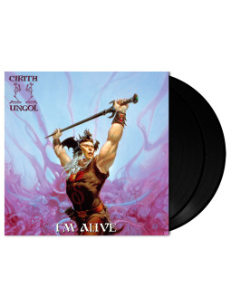 CIRITH UNGOL - Im Alive *...