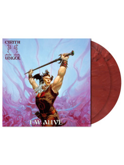 CIRITH UNGOL - Im Alive *...