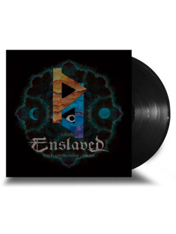 ENSLAVED - The Sleeping Gods-Thorn * LP *