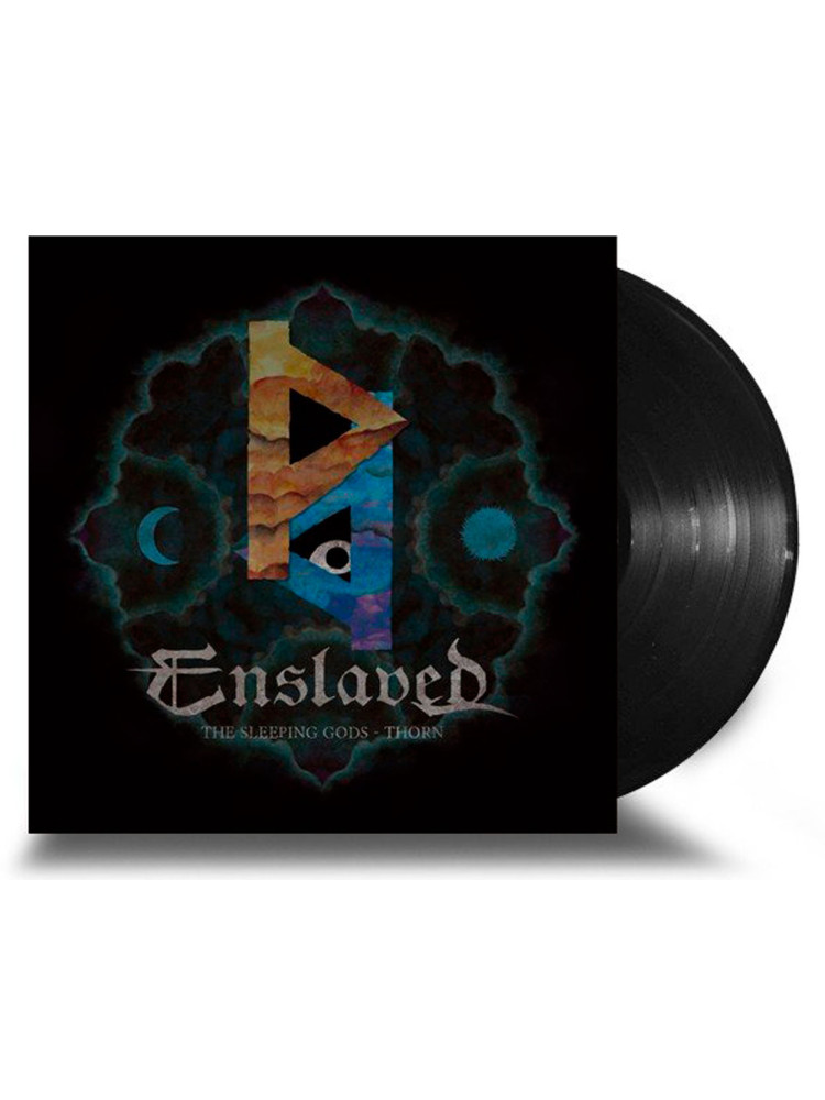 ENSLAVED - The Sleeping Gods-Thorn * LP *