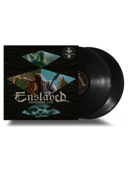 ENSLAVED - Roadburn Live *...