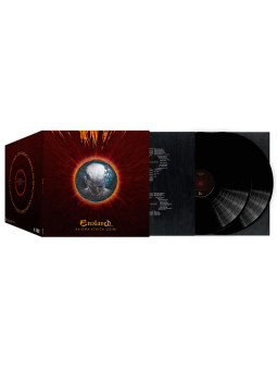 ENSLAVED - Axioma Ethica * 2xLP *